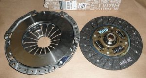 Original 302054100R