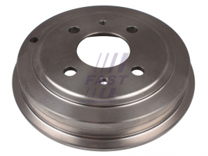 BREMSTROMMEL FIAT 500 07> HINTEN