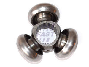 Antriebswelle NKREUZ FIAT BRAVO 07> 26/43.2X22X14.5