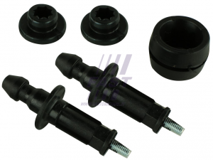 Querlenkerbuchse  FIAT DOBLO 09> MOTORABDECKUNG 