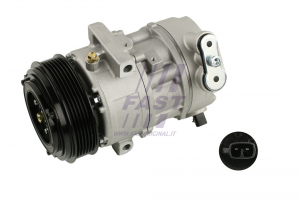 KOMPRESSOR DER KLIMAANLAGE FIAT DOBLO 09> 1.3 JTD
