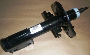 Original Stoßdämpfer vorne für Renault Scenic III Grand Scenic III , 543025246