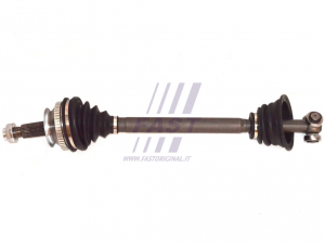 Antriebswelle  RENAULT MASTER II 98> L 1.9/2.2DCI [+]ABS
