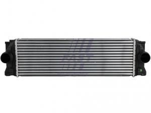 LADELUFTKÜHLER MERCEDES SPRINTER 06> 906 CDI