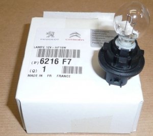 Original 6216F7