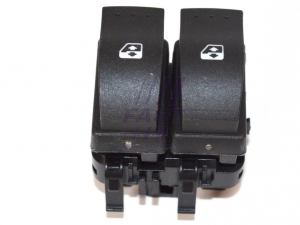 FENSTERSCHALTER RENAULT TRAFIC 01> L 10-PIN