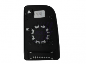 SPIEGELGLAS MERCEDES SPRINTER 06> 906 L OBEN HEIZUNG 09>
