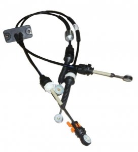 Original Schaltzug Renault Trafic III 14- , 349359296R
