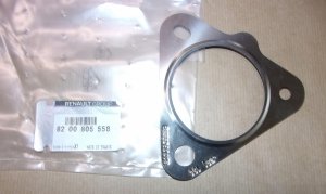 Neu Original 8200805558