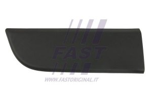 FAST Vorne links Beifahrertür Zierleiste passt Renault Master III , 808210166R , FT90898