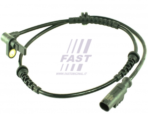 ABS-SENSOR FIAT PUNTO GRANDE 05> VORNE L/R 2-PIN