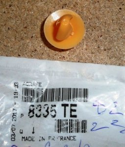 Original 8335.TE