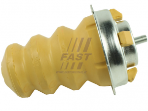PUFFER AUFHÄNGUNG FIAT DOBLO 00> HINTEN 05> 154MM
