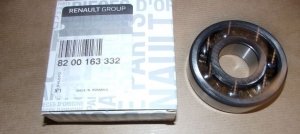 Neu Original 8200163332
