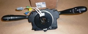 ORIGINAL Lenkstockschalter Schalter Blinker PEUGEOT 307 , 6242J4