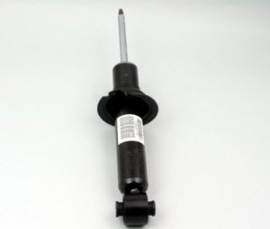 ORIGINAL Stoßdämpfer Hinten Citroen C5 Peugeot 407 508 , 9805434580