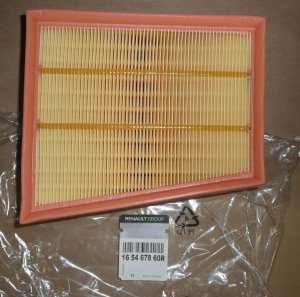 Original 165467860R