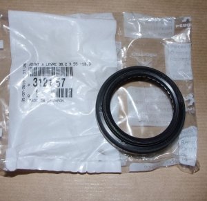 Neu Original 312157 