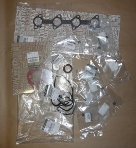 Original 7701477501