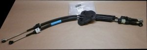 Original Betätigungseinheit Schaltgetriebe für RENAULT MEGANE 08- 5G , 349352256R , 349352196R