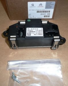 Original 6441W9