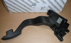 ORIGINAL Geber Sensor für Gaspedalstellung Gaspedalwertgeber CITROEN  Jumper II Boxer II Ducato , 1601S5 , 1601.S5 , 1349820080