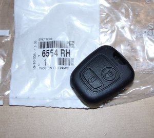 Original 6554.RH