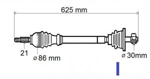 Neu Autoteile T5962