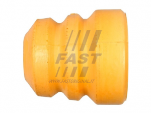 PUFFER FEDERUNG FIAT FIORINO 07> VORNE