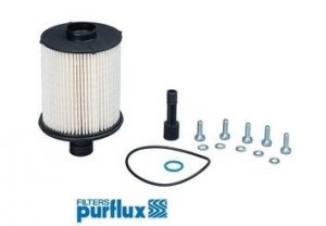 Neu Kraftstofffilter PURFLUX C869