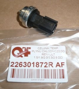 Original 226301872R AF