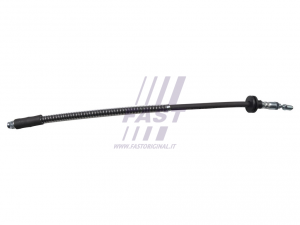FLEXIBLE BREMSLEITUNG FIAT SCUDO / ULYSSE 95> VORNE L/R 515MM
