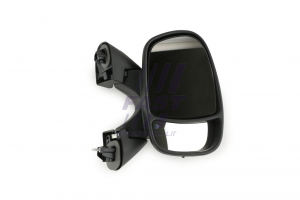 SPIEGEL RENAULT TRAFIC 01> MANUAL R HEIZUNG + SENSOR 4-PIN