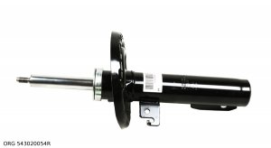 ORIGINAL Stossdämpfer Renault MEGANE 08- SPORT VORNE , 543020054R
