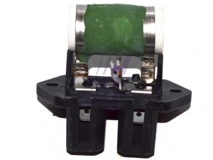 KÜHLERWIDERSTAND FIAT STILO 01> 2-PIN