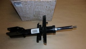 Neu Original 543020016R