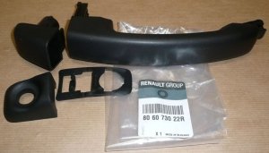 ORGINAL Türgriff Links Rechts vorne hinten Master III  806073022R