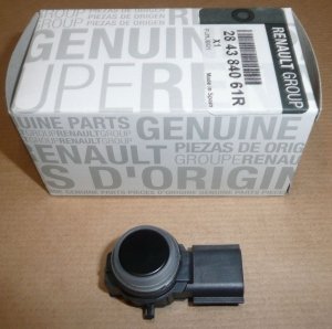 Original 284384061R