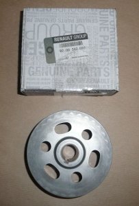 Original 8200342593