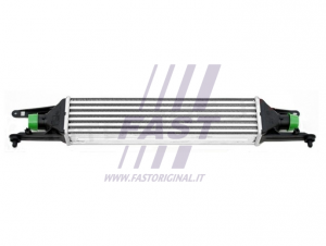 LADELUFTKÜHLER FIAT PUNTO GRANDE 05> 1.3MJT