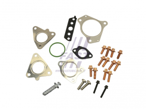 DICHTUNGSSATZ TURBINE MERCEDES SPRINTER 06> 906 906 518 CDI KPL