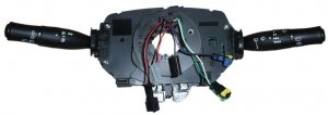 Lenksäule Scheinwerfer Blinker Wischerschalter für Renault Megane II BM0/1,CM0/1 , 8200216462
