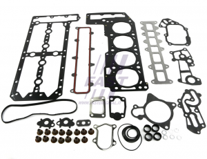 DICHTUNGSSATZ MOTOR FIAT DUCATO 06> OBEN [+] DES KOPFS 3.0 JTD