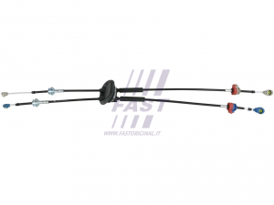 GANGSCHALTUNGSSEIL CITROEN C3 I 02> KOMPL. 1145/970+1045/800