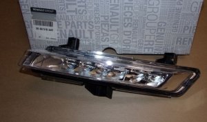 ORIGINAL Renault Tagfahrleuchte Tagfahrlicht CLIO 4 ab 09.2016 links , 266051034R