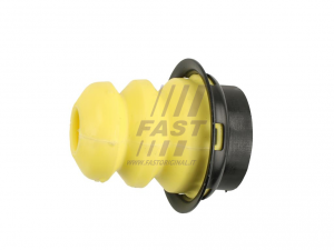PUFFER AUFHÄNGUNG FORD TRANSIT 13> HINTEN RWD