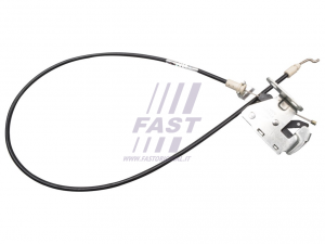 TÜRSCHLOSS FIAT DUCATO 06>/ 14> HINTEN R OBEN 