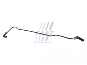 KRAFTSTOFFLEITUNG FIAT DOBLO 09> 1.3 JTD EURO 5