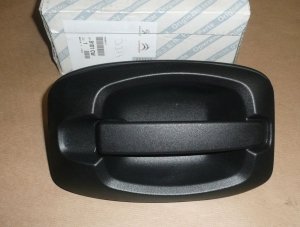 ORIGINAL PEUGEOT/CITROEN Türgriff , 9101CW