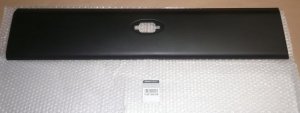 Original Zierleiste rechts schwarz für Renault Master III , 768F30003R , FT90896